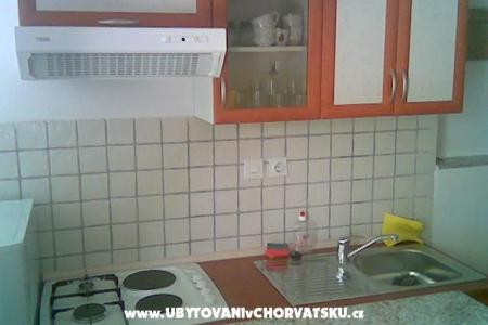 Apartmány Tanja  foto 4