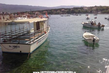 Apartmány Cindrić  foto 5