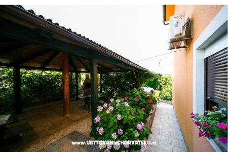 Apartmány Božena foto 3