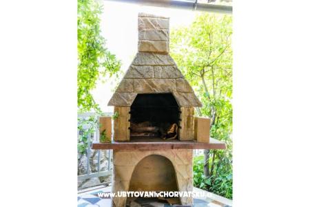 Apartmány Božena foto 5