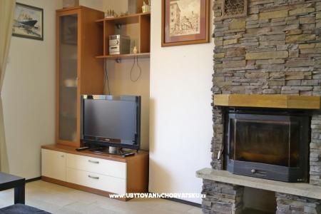 Apartmán Ruzmarin foto 5