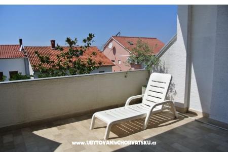 Apartmány Lovašen foto 5