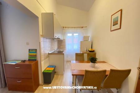 Apartmán Tamara foto 5