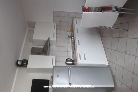 Apartmány Duda Krk foto 2