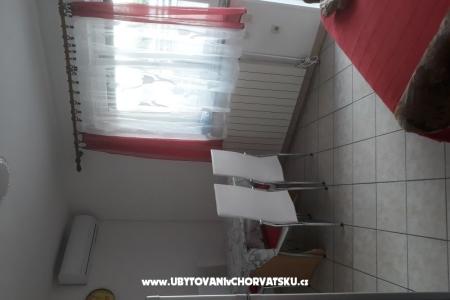 Apartmány Duda Krk foto 3