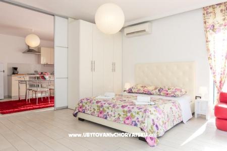 Apartmány &amp; Izby DDD2 foto 3