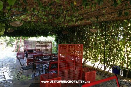 Apartmány Blazevic, Njivice foto 5