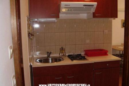 Apartmány Butorac foto 2