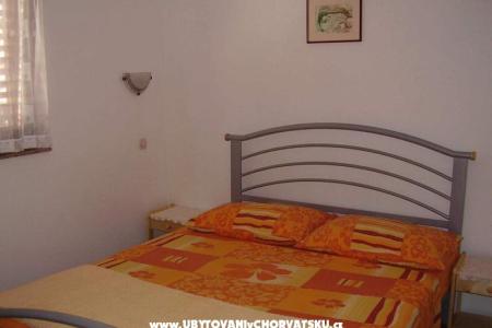 Apartmány Butorac foto 4