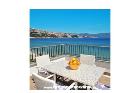 Apartmány Capic foto 2