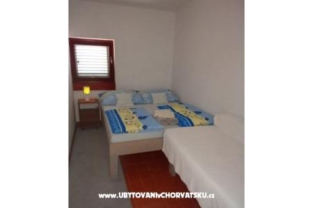 Apartmán Elis foto 5