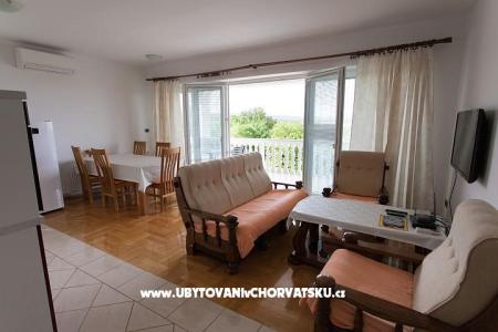 Apartmány Gorančica foto 3