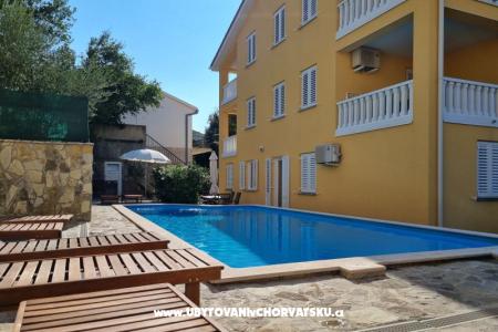 Apartmány Gorica 1- with Pool, 200 foto 3