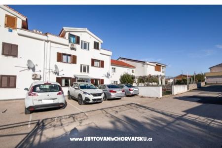 Apartmány Grgic foto 4