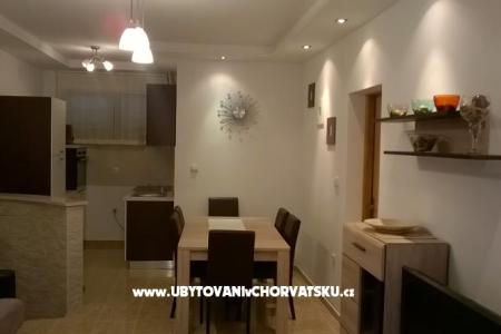Apartmány Intiv- Malinska foto 3
