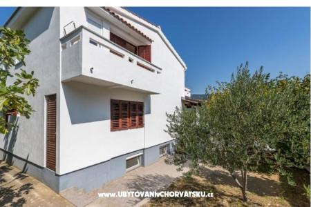 Apartmány Janko - Zarok - Baška foto 3