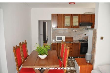 Apartmány Kalem foto 3