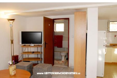 Apartmány Kalem foto 5