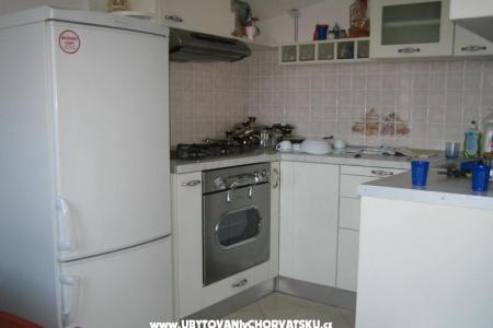 Apartmány Krk foto 2