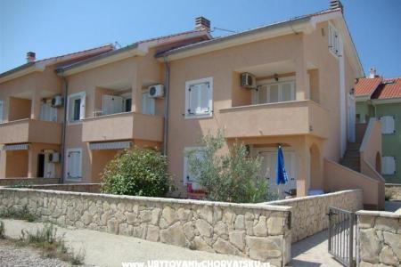 Apartmány Krk foto 4