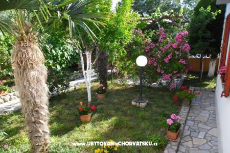 Apartmány Milica foto 2