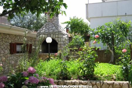 Apartmány Milica foto 4