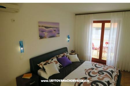 Apartmány Milica foto 5