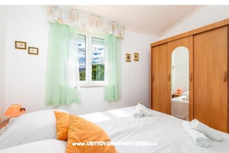 Apartmány Patricia Baska foto 4