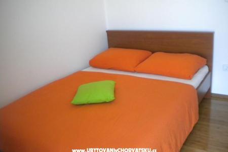 Apartmány Rosa foto 4