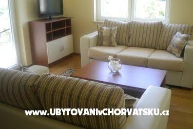 Apartmány Rosa foto 5
