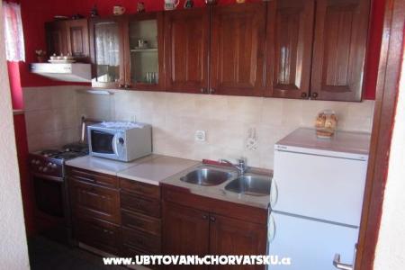 Apartmány Zatezalo-Krk foto 2