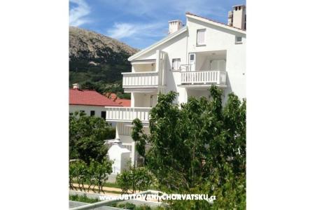 Apartmány Posavec foto 2