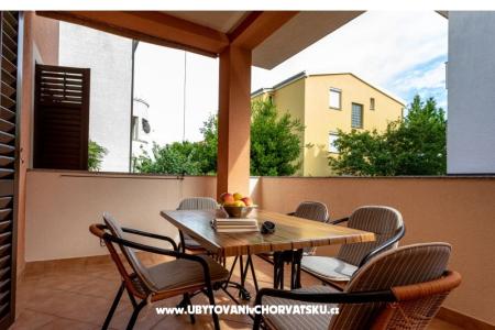 Apartmány Dujmović foto 3