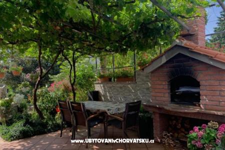 Apartmány Ostojić foto 2