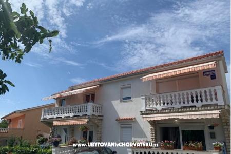 Apartmány Ostojić foto 5