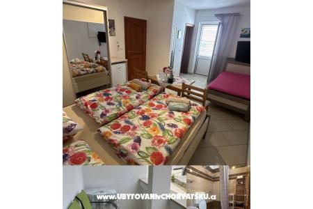 Bed and Breakfast Dom Lucija foto 4