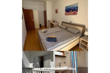 Bed and Breakfast Dom Lucija foto 5
