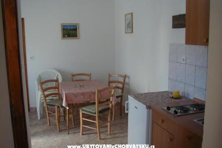 Apartmány Karabaic foto 5