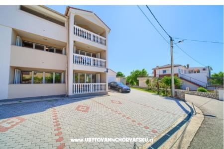 Apartmány Martina foto 2