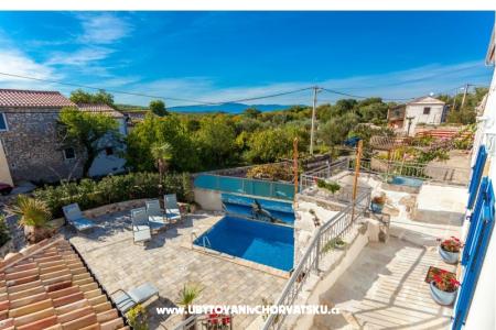 Prázdninový dom Dunatić foto 2