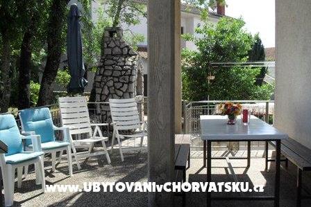 Apartmány  Sonja foto 2