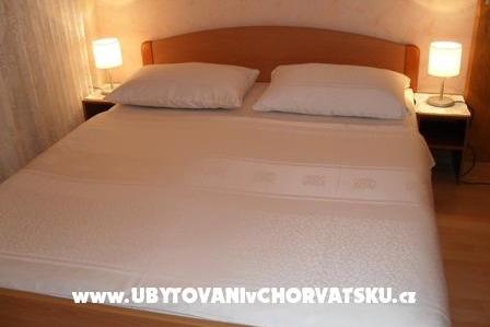 Apartmány  Sonja foto 4