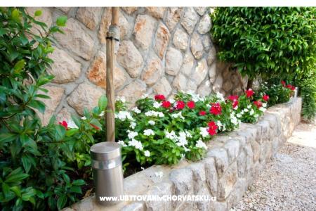 Lucia Apartmány foto 4