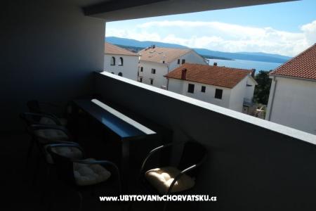 Apartmány Malinska- Eva foto 2