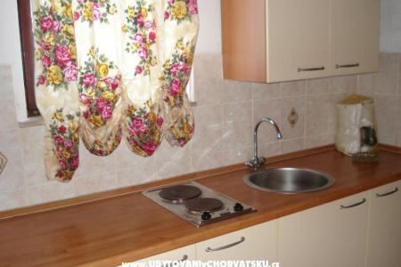 Apartmány Antica foto 4