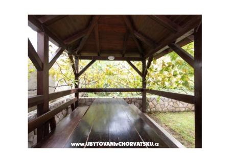 Villa Mare - Apartmány Žilavčić foto 5