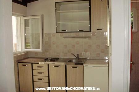 Apartmán Anci foto 3