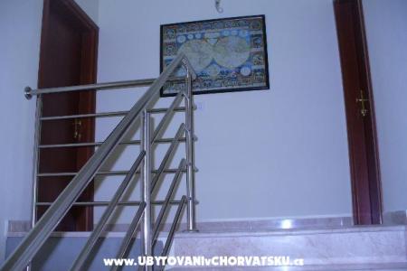 Apartmán Vita Soline foto 3