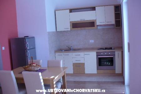 Apartmán Vita Soline foto 4