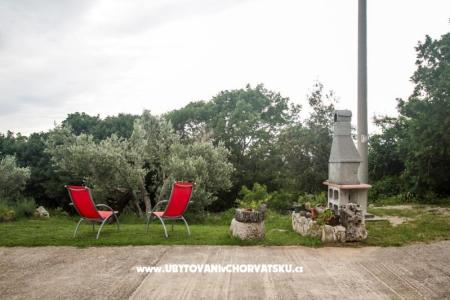 Apartmány Ana foto 3